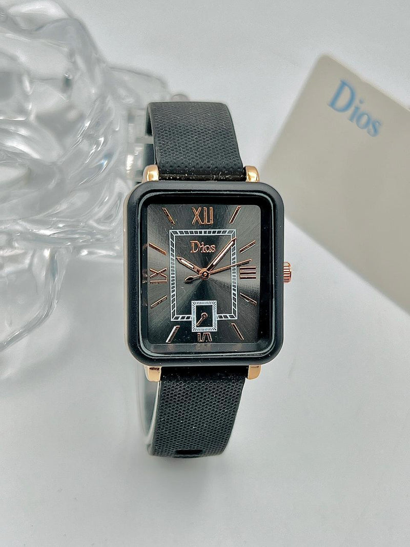 Dior watch