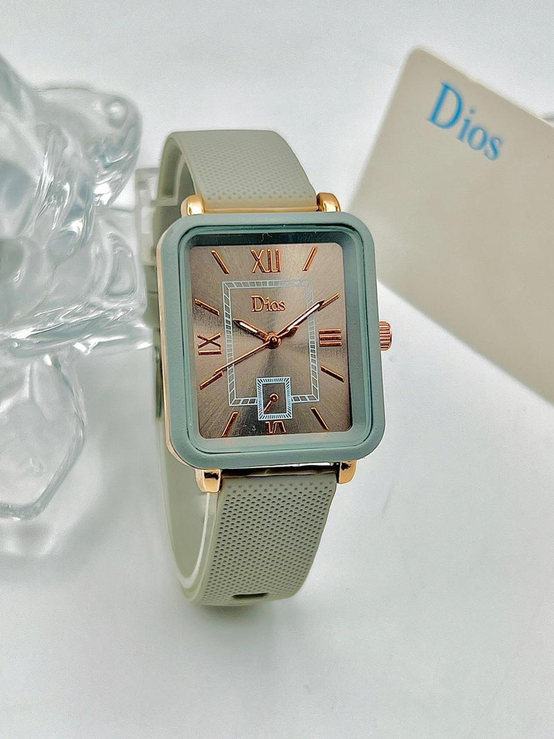 Dior watch