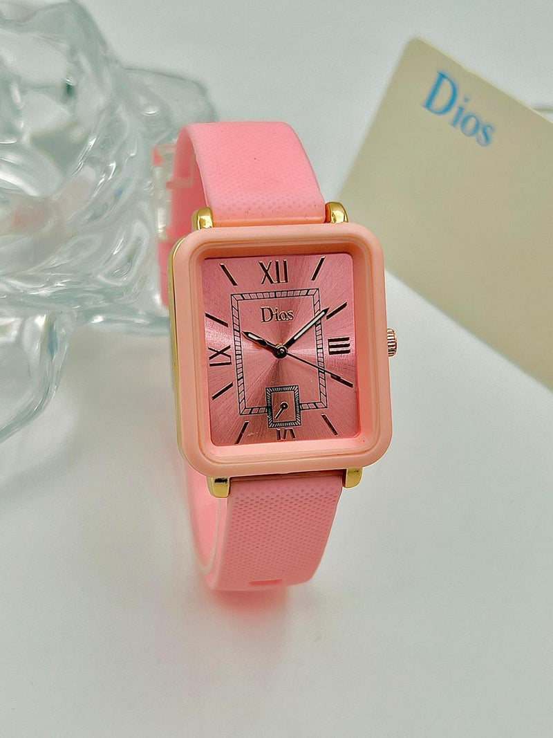 Dior watch