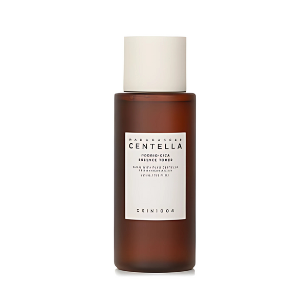 Madagascar Centella Probio Cica Essence Toner Korea