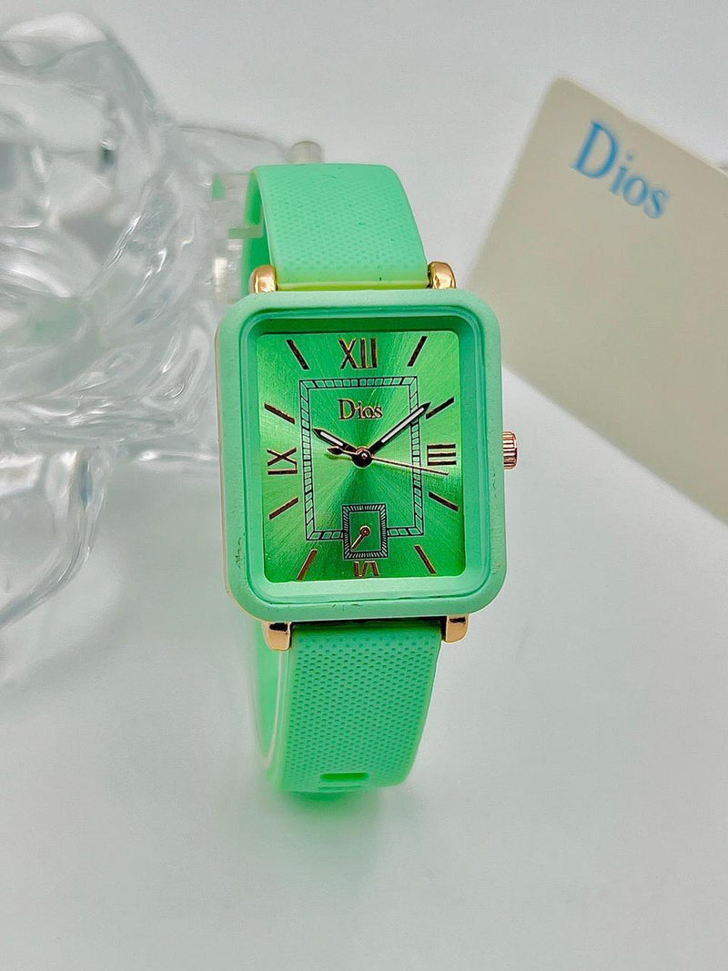 Dior watch