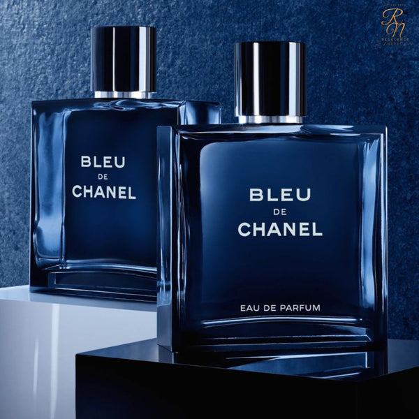 BLEU DE CHANEL Perfume