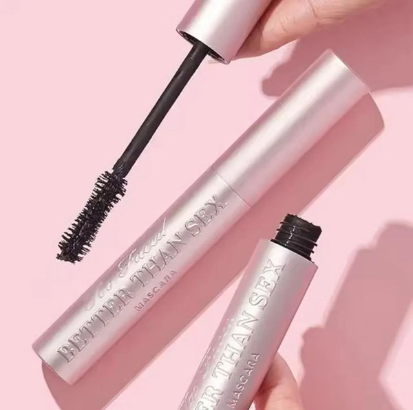 Too Faced Better Than Sex Mascara