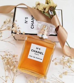 CHANEL N°5 Women EDP ( 100ml ) Perfume