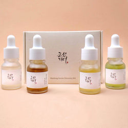 BEAUTY OF JOSEON Hanbang Serum Discovery Kit