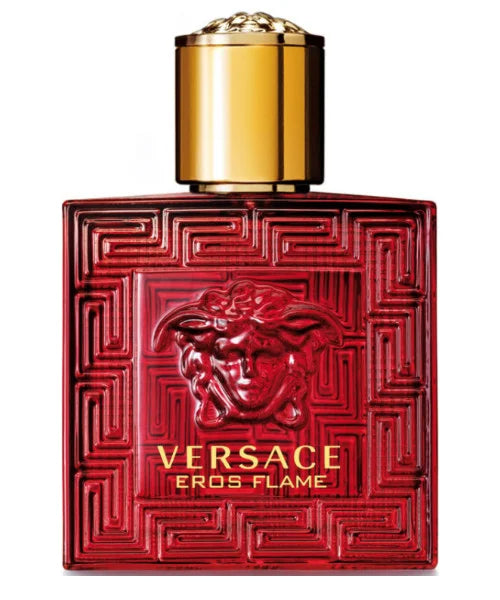 Versace Eros Flame