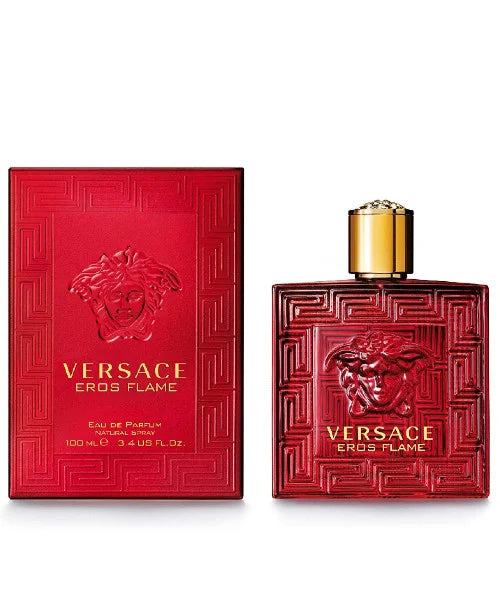 Versace Eros Flame