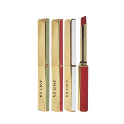 Ks One 3pcs Fancy Lipstick Set