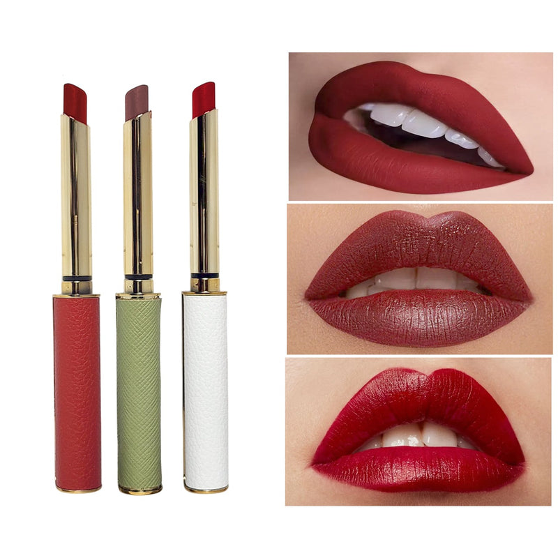 Ks One 3pcs Fancy Lipstick Set