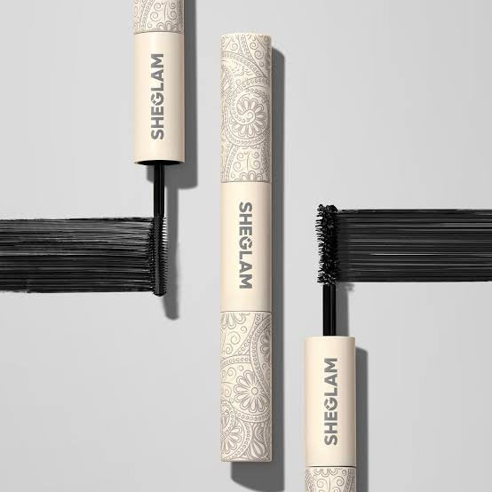 Sheglam – All-In-One Volume & Length Mascara