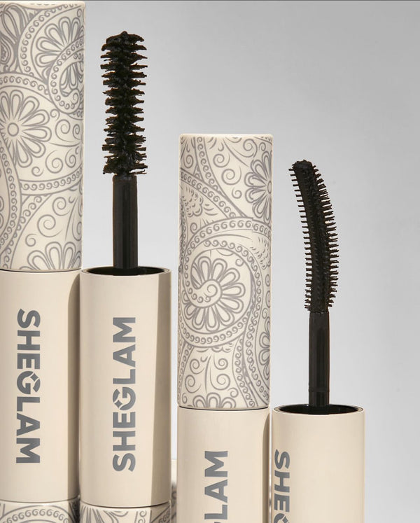 Sheglam – All-In-One Volume & Length Mascara