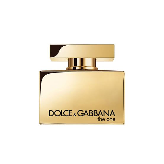 Dolce & Gabbana The One Gold For Women Perfume