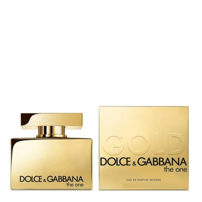 Dolce & Gabbana The One Gold For Women Perfume