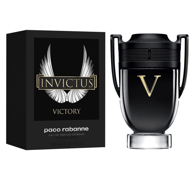 Rabanne Invictus-100ml