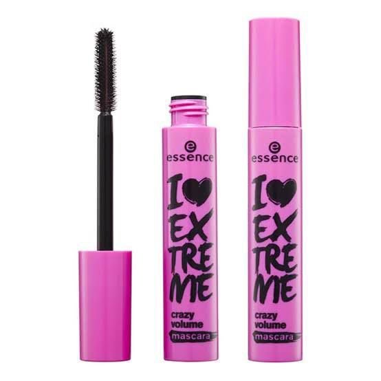 I love extreme Volume Essence Mascara