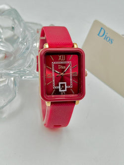 Dior watch