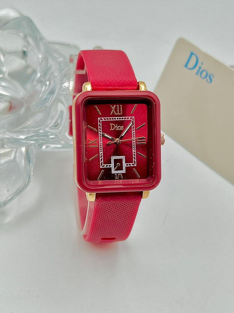 Dior watch