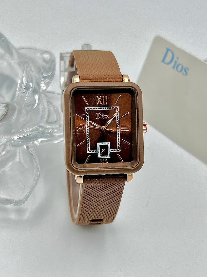 Dior watch