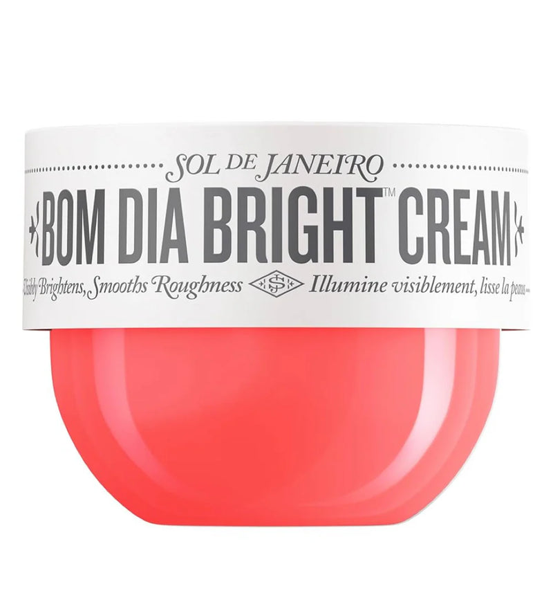 Sol de Janeiro Bom Dia Bright Cream 240gm