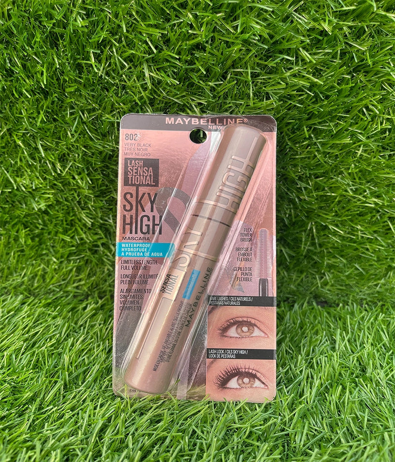 Maybelline Sky High Mascara