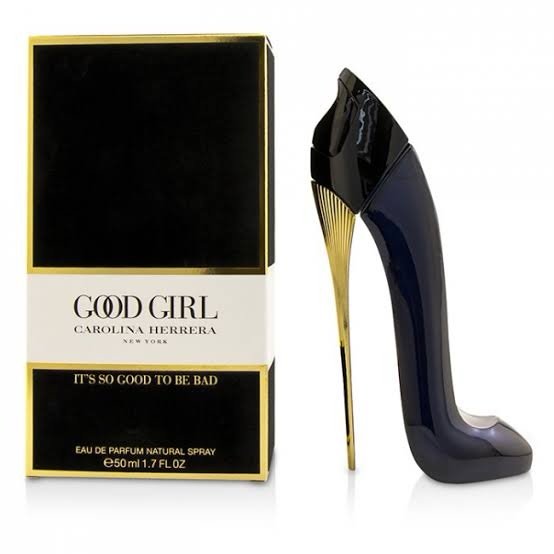 GOOD GIRL CAROLINA HERRERA 80Ml