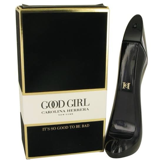 GOOD GIRL CAROLINA HERRERA 80Ml