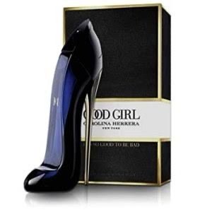 GOOD GIRL CAROLINA HERRERA 80Ml