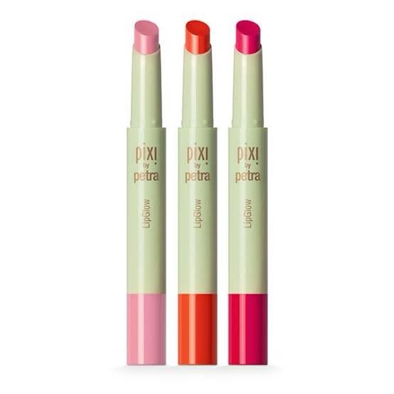 PIXI ON THE GLOW TINTED LIP BALM