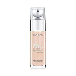 L’Oreal Paris – LOreal True Match Liquid Foundation 2N Vanilla