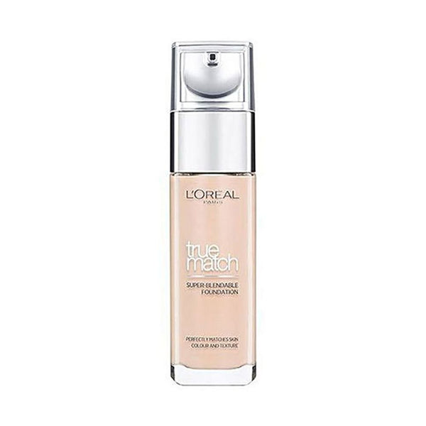 L’Oreal Paris – LOreal True Match Liquid Foundation 2N Vanilla